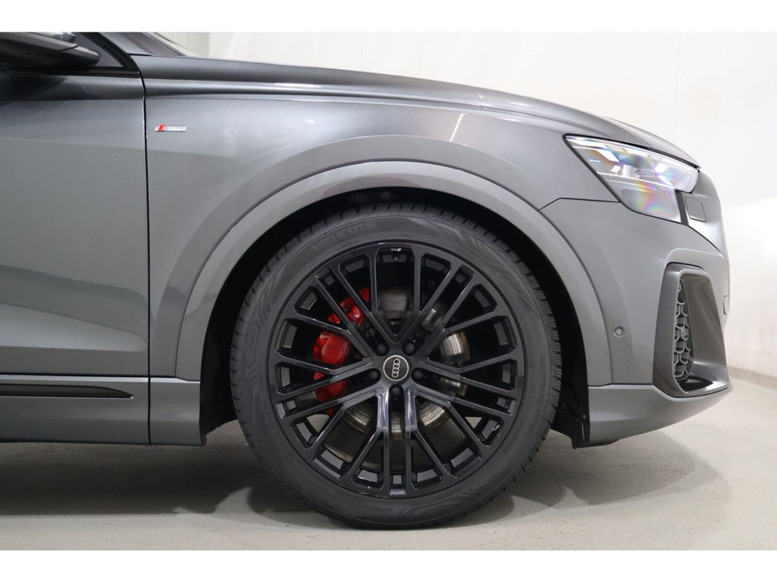 Audi Q8 – Bild 5