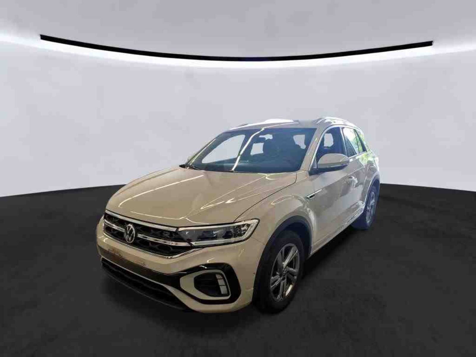Volkswagen T-Roc – Bild 2