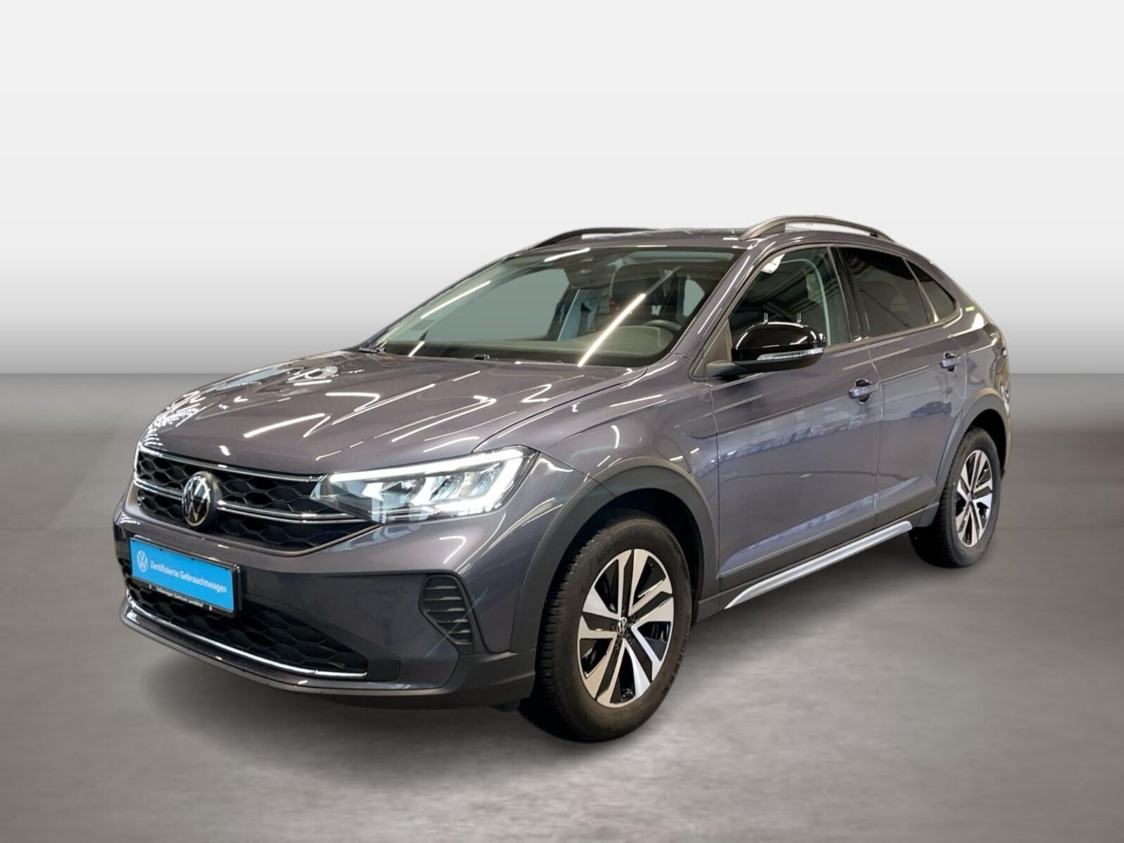 Volkswagen Taigo – Bild 2