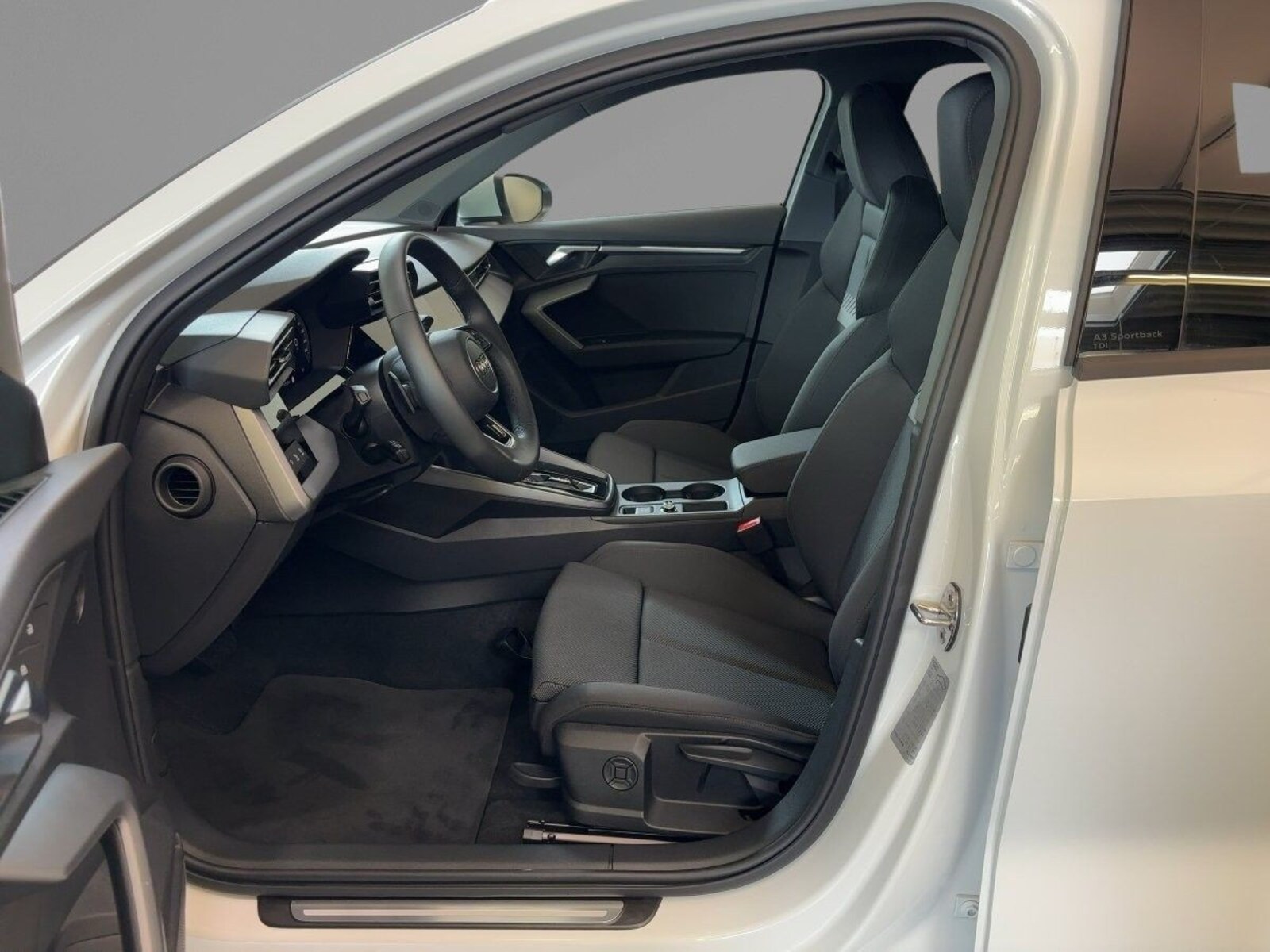 Audi A3 Sportback – Bild 8