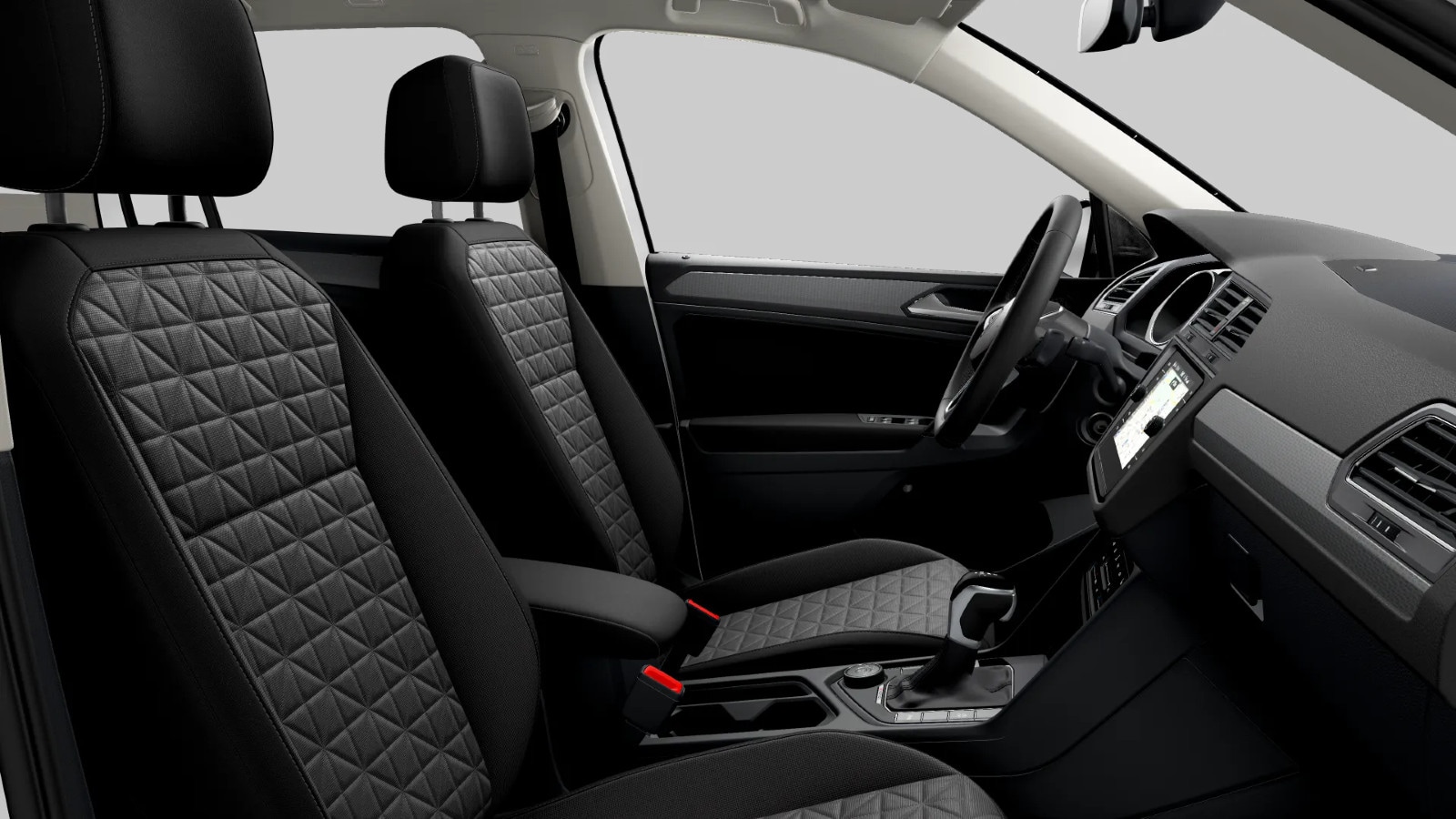 Volkswagen Tiguan – Bild 10