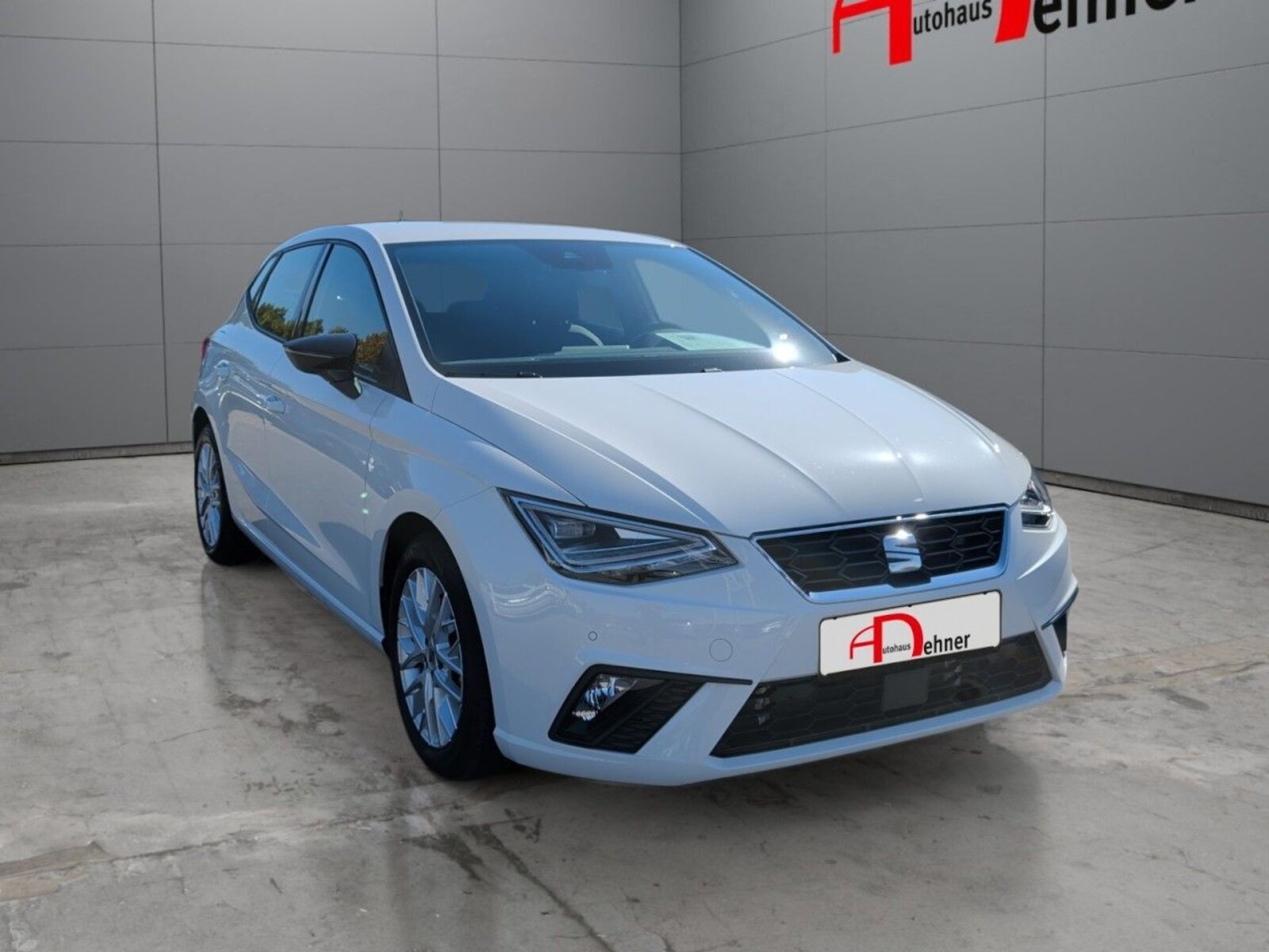 SEAT Ibiza – Bild 7