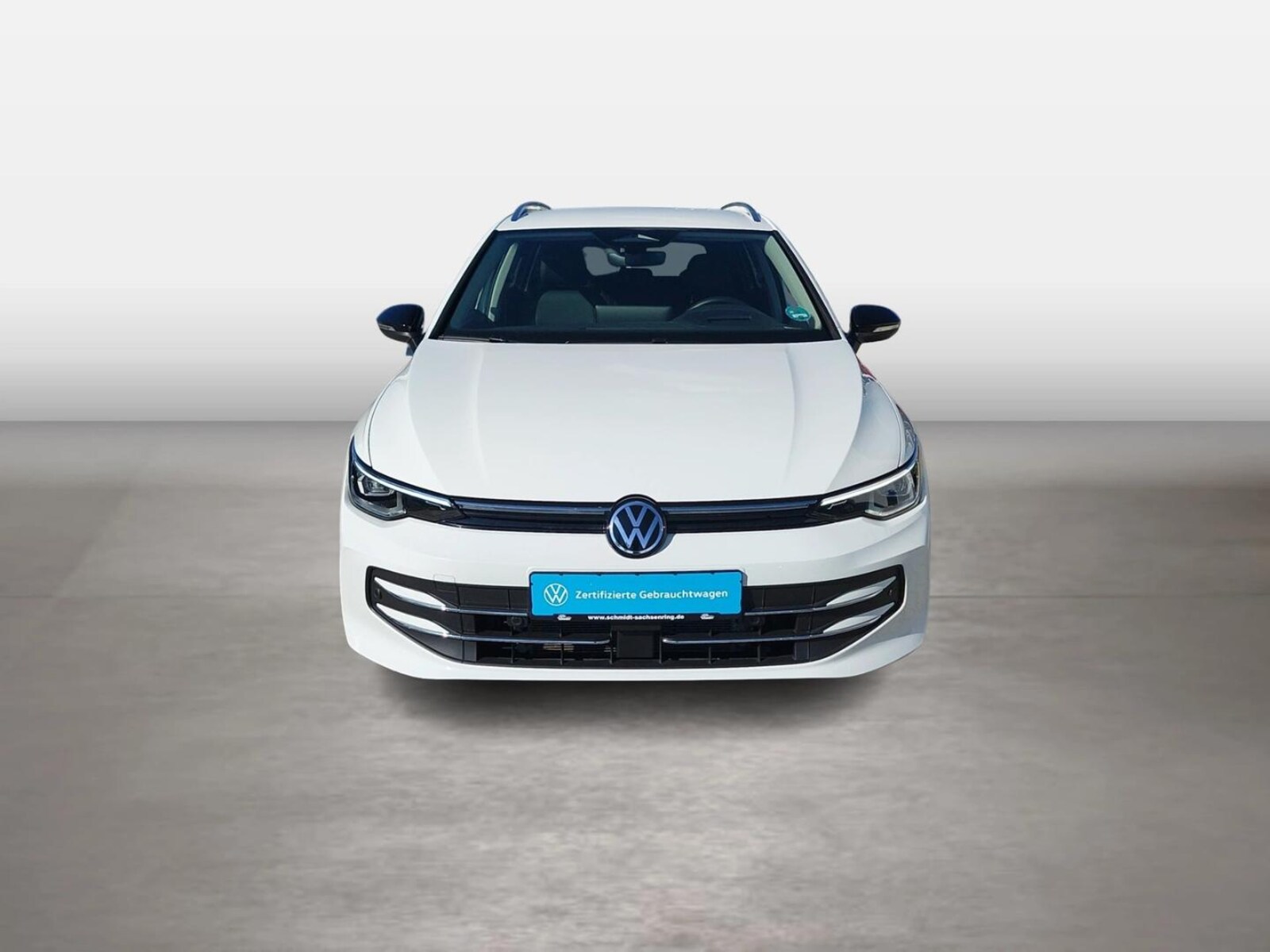 Volkswagen Golf Variant – Bild 4
