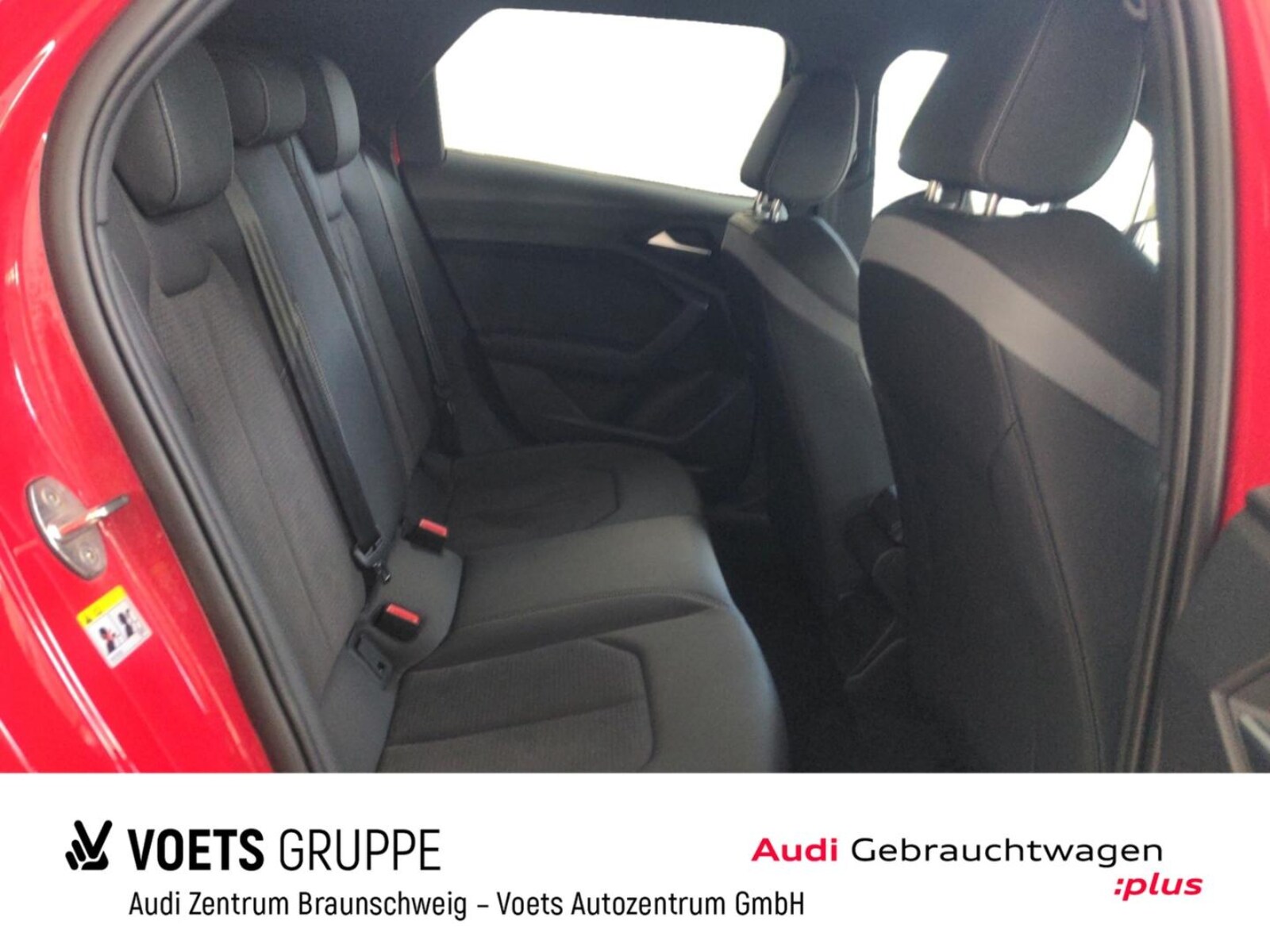 Audi A1 Sportback – Bild 13