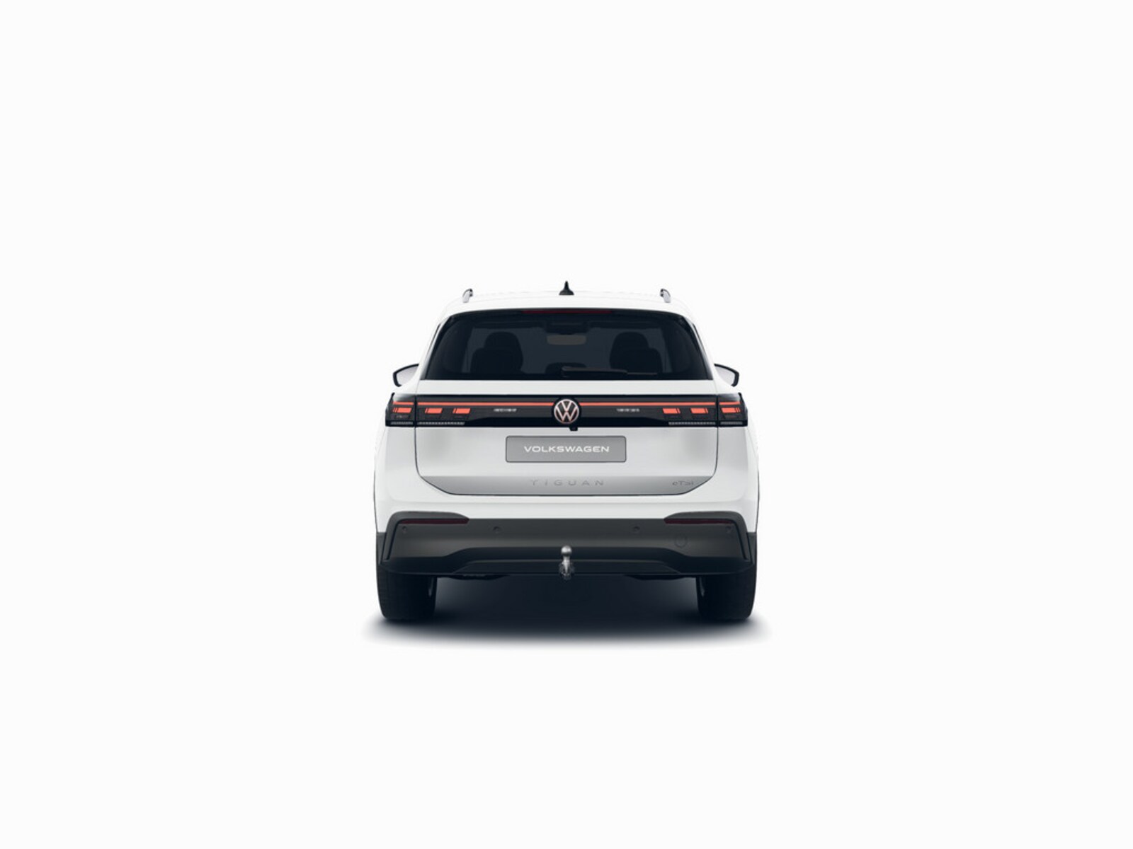 Volkswagen Tiguan – Bild 12