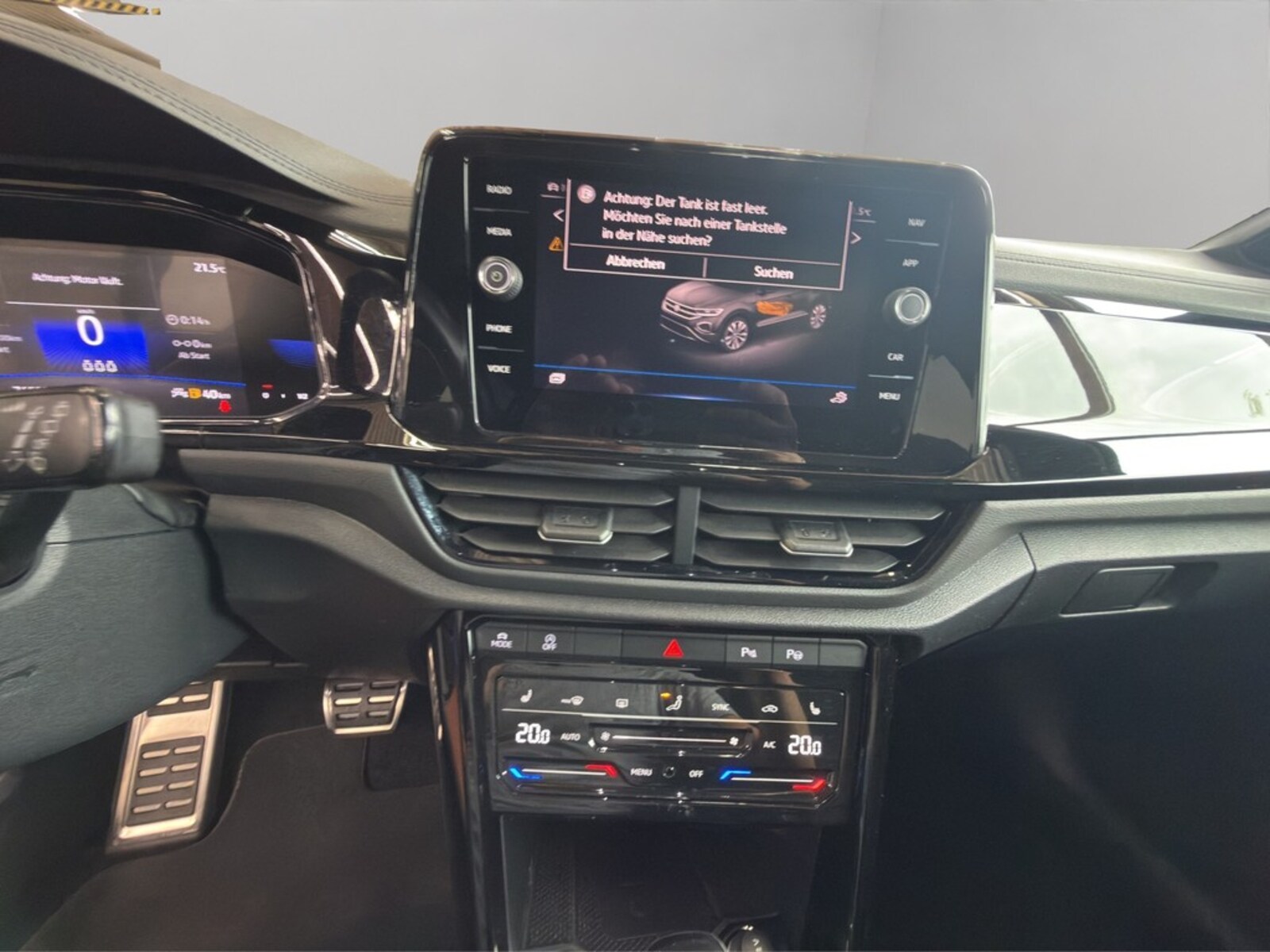 Volkswagen T-Roc – Bild 15