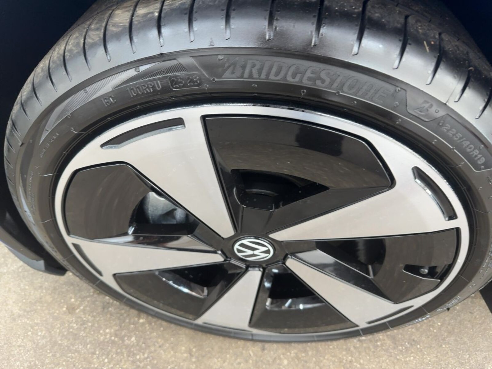Volkswagen ID. Polo – Bild 11