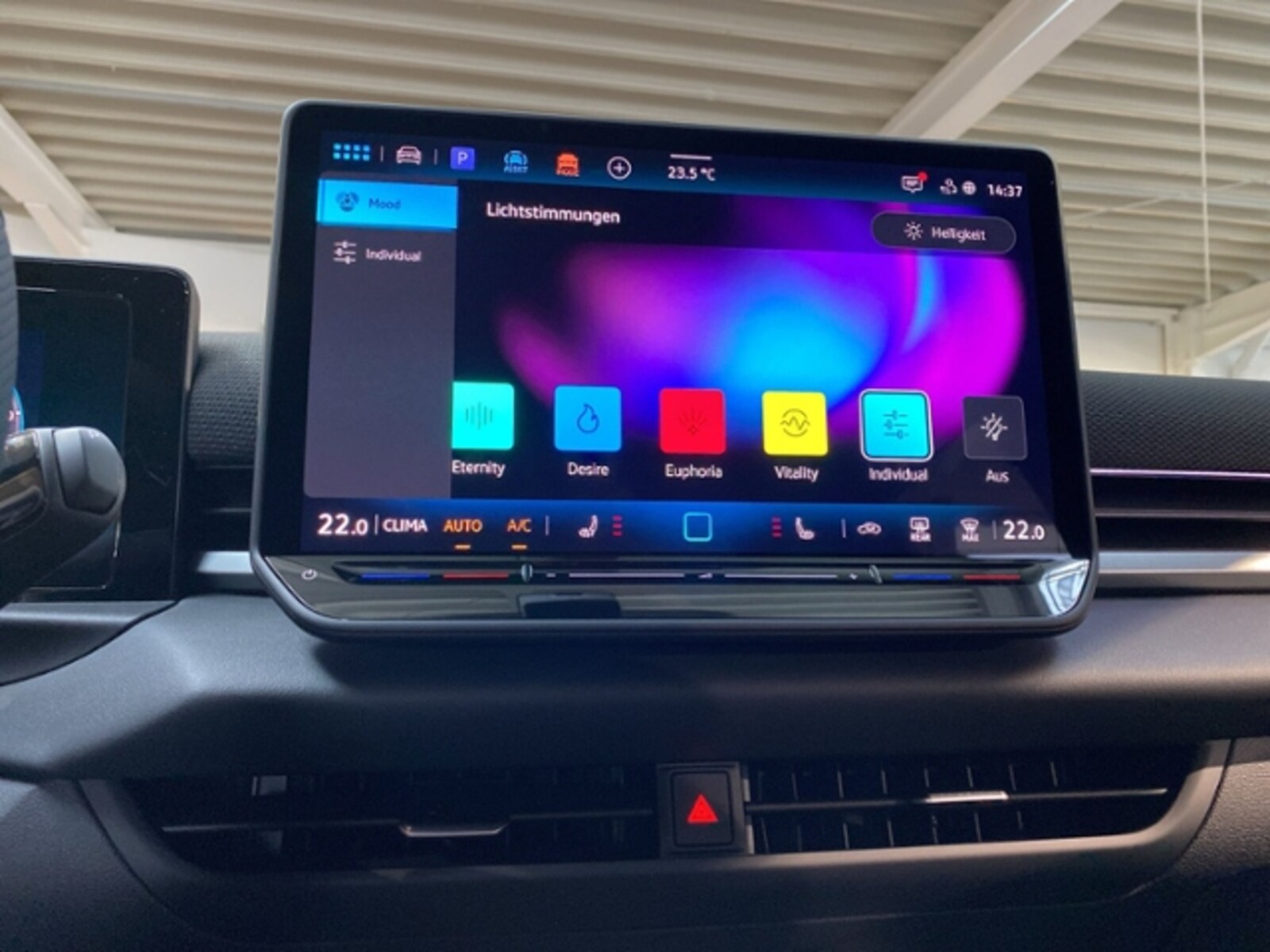 Volkswagen T-Roc – Bild 33