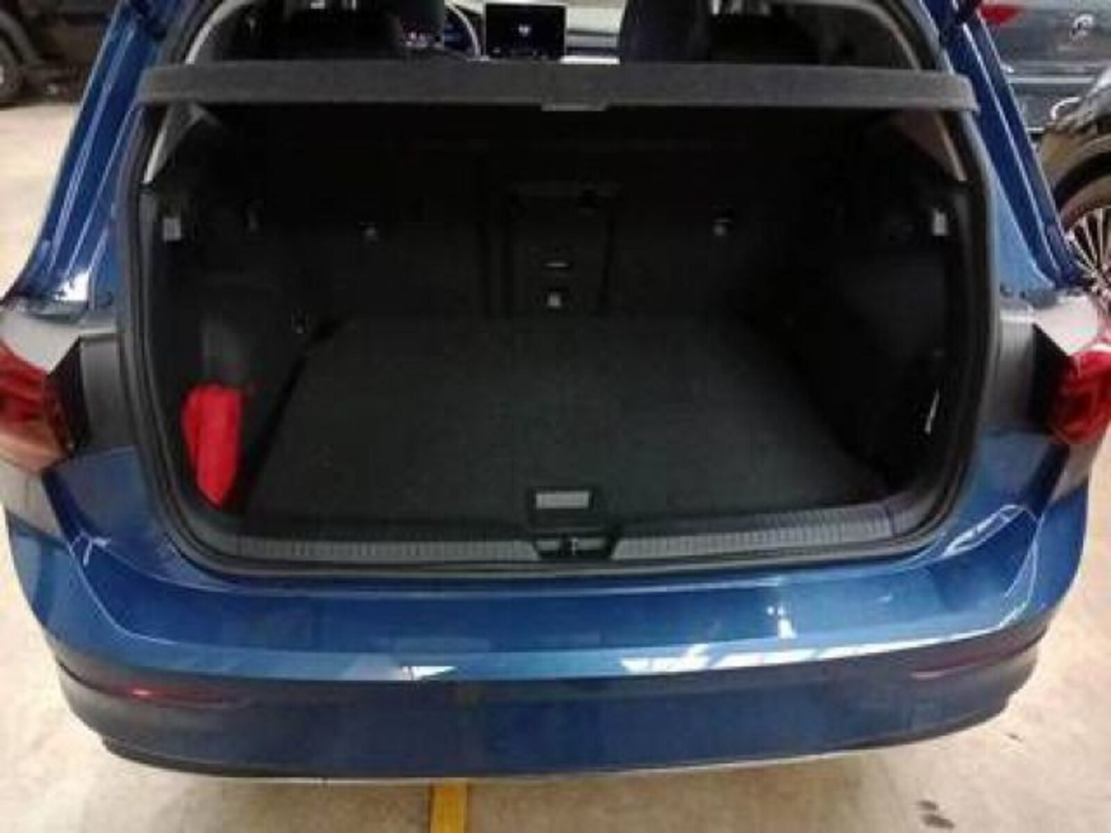 Volkswagen Golf – Bild 7