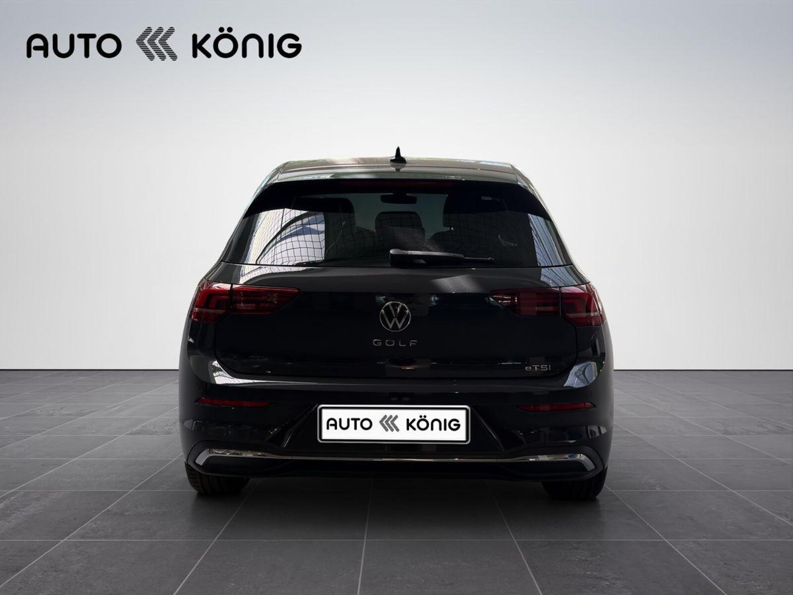 Volkswagen Golf – Bild 7