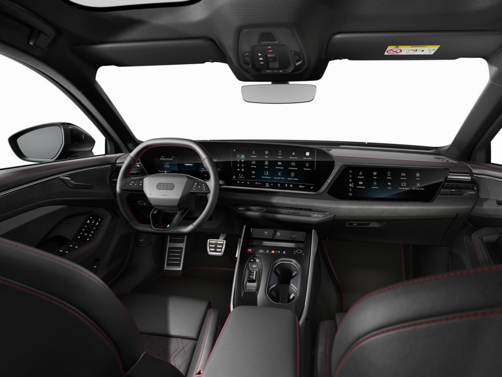 Audi A6 Avant – Bild 3