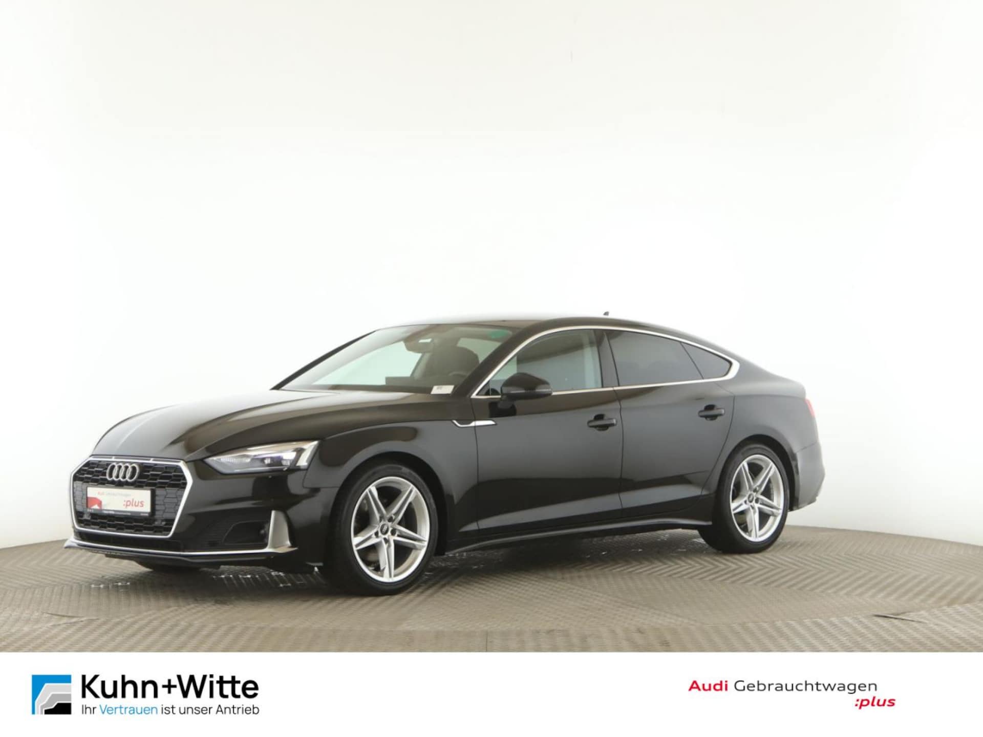 Audi A5 Sportback 2023