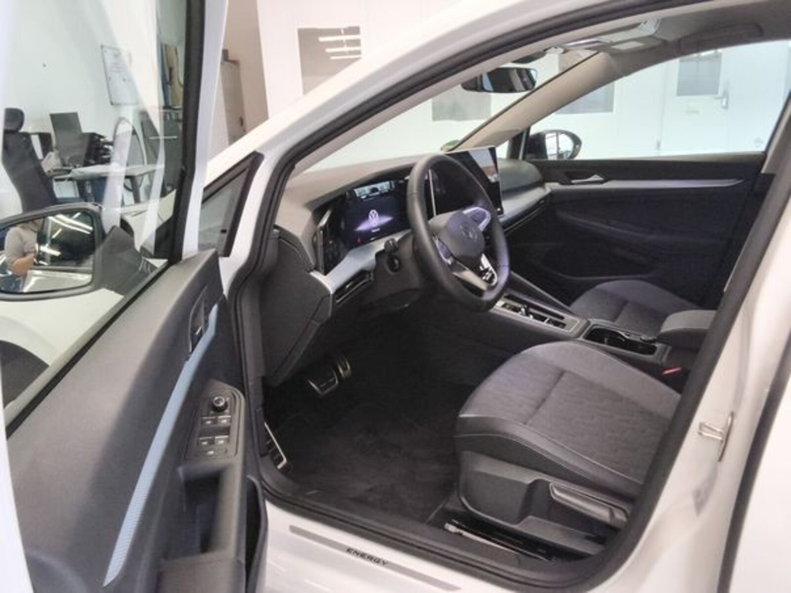 Volkswagen Golf – Bild 5