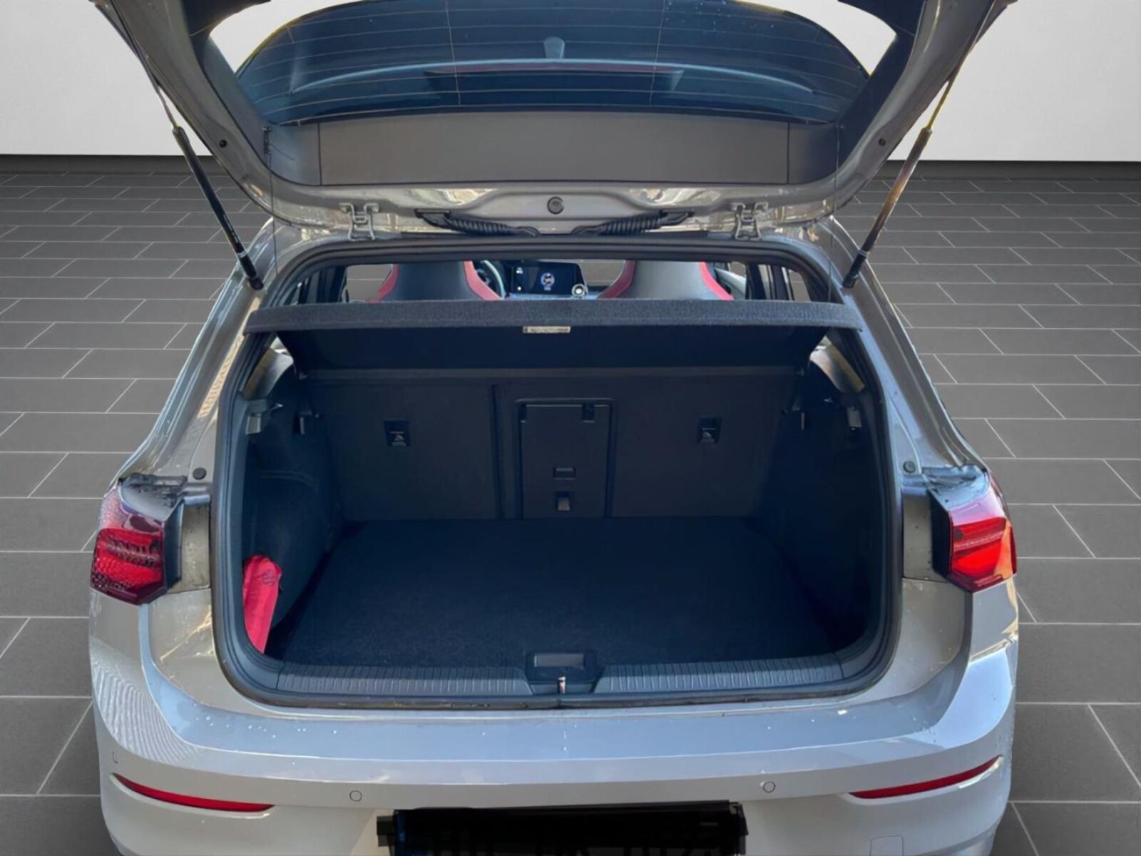 Volkswagen Golf – Bild 9