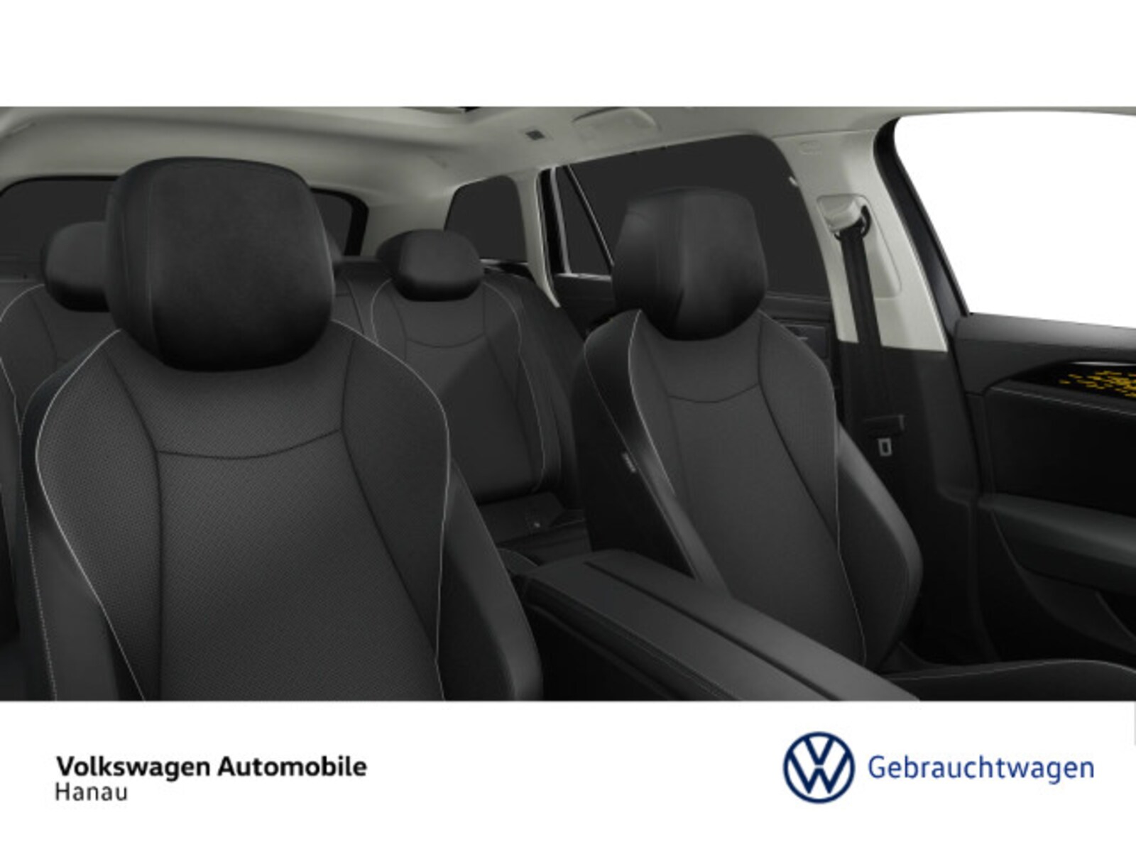 Volkswagen Passat – Bild 8