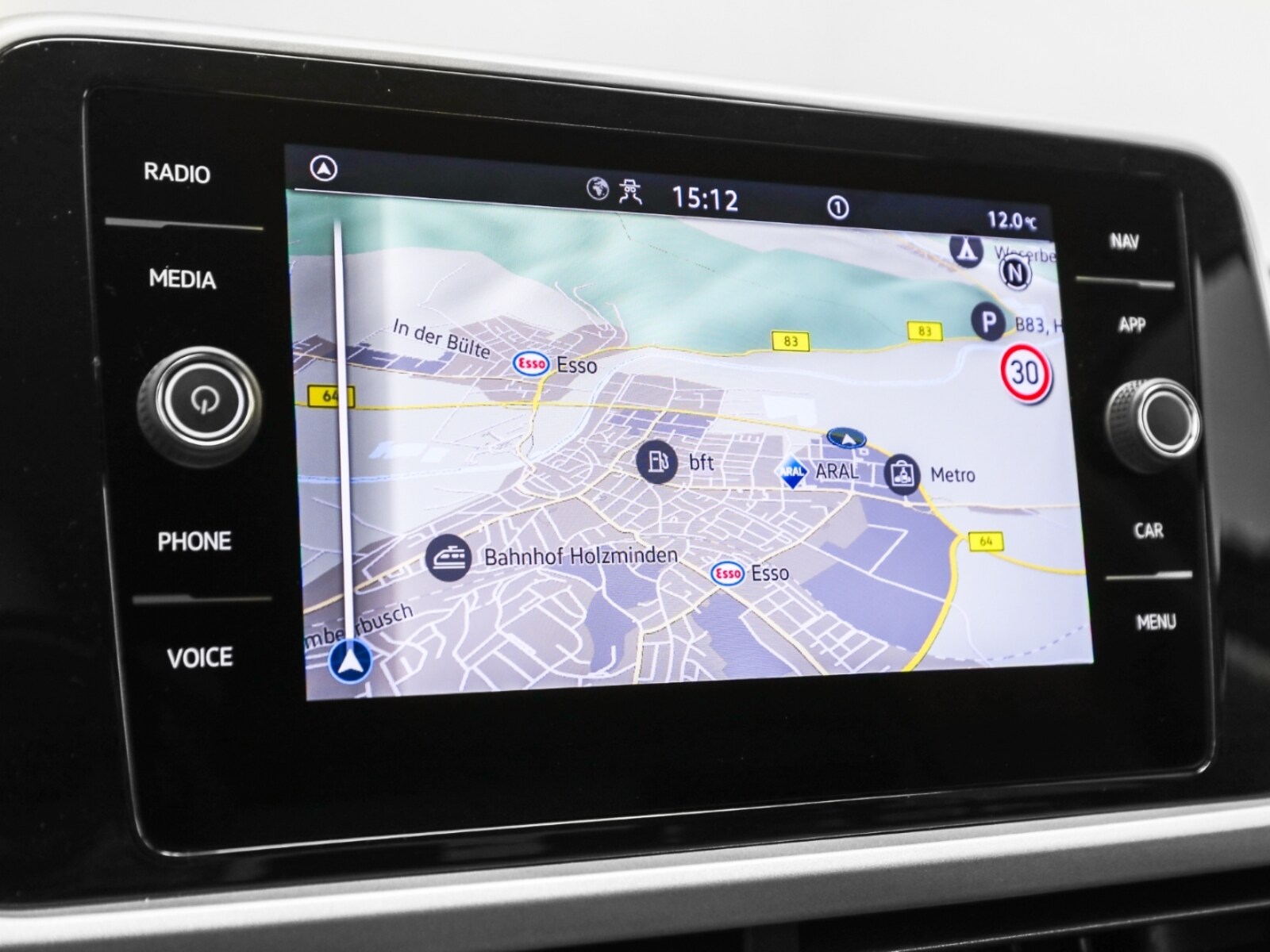 Volkswagen T-Roc – Bild 9