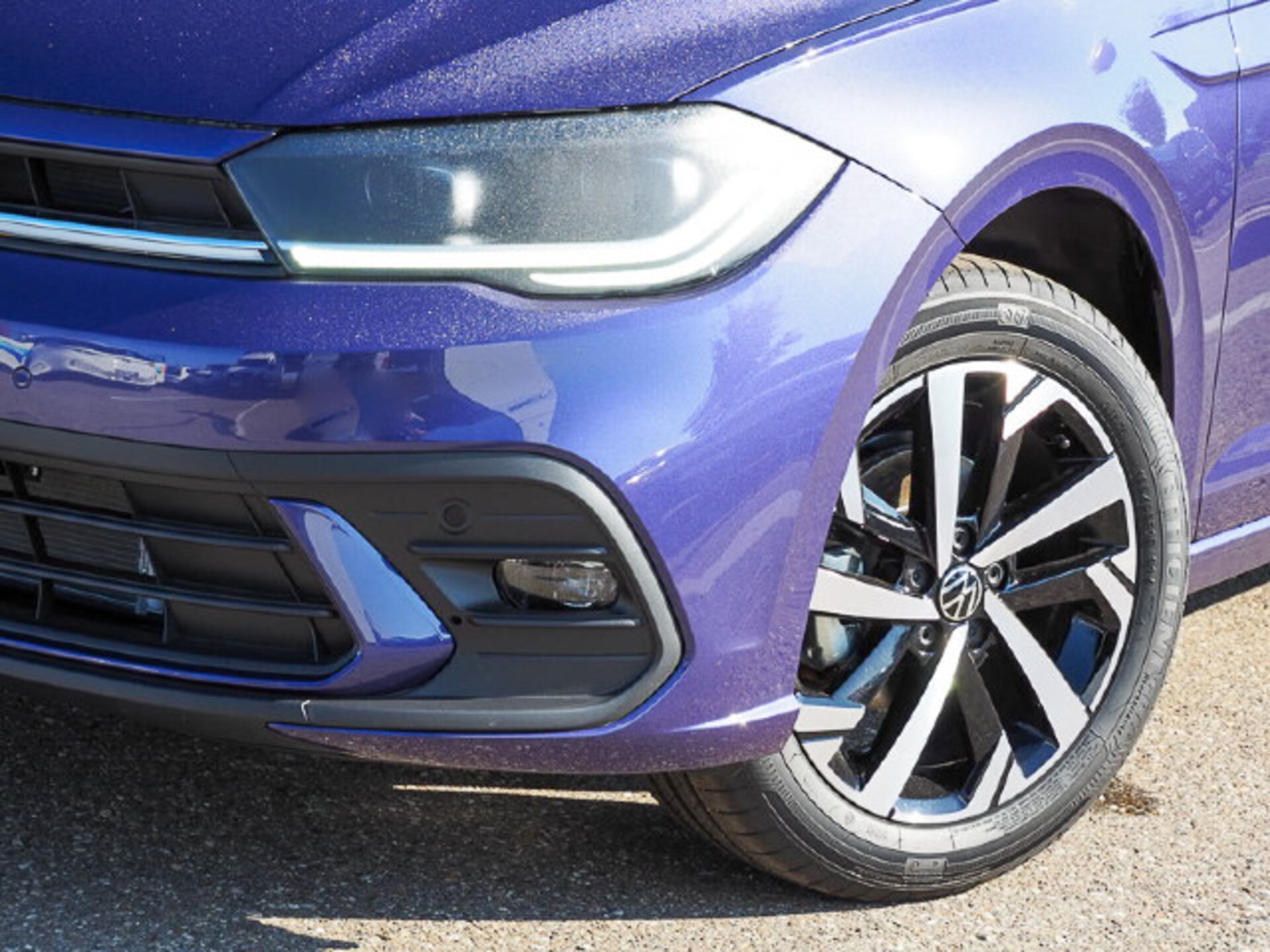 Volkswagen Polo MOVE
