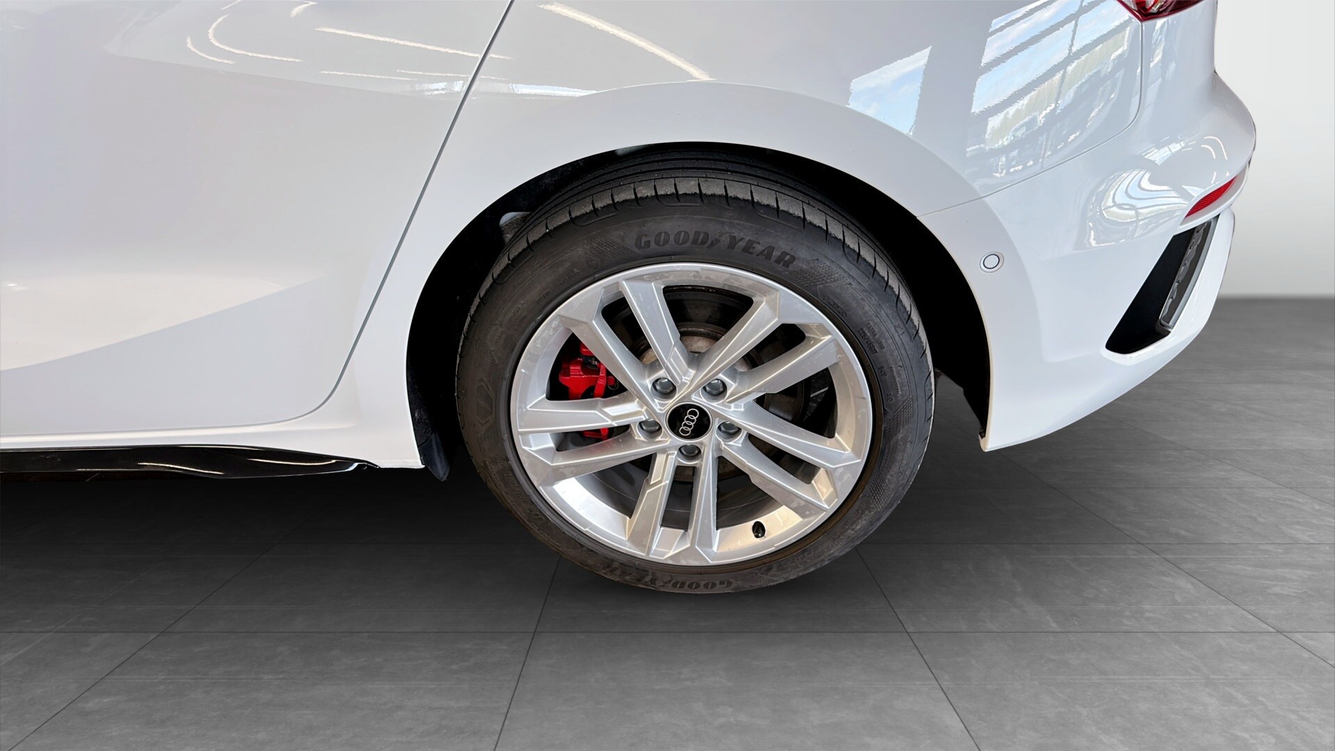 Image about Audi A3 Sportback TFSI e A3 Sportback 45 TFSI e S line 245 hk S tronic