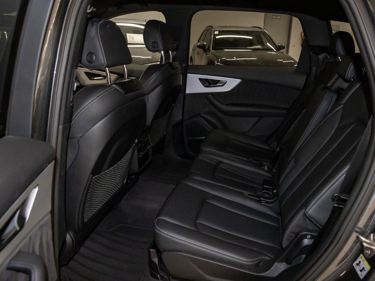 Image about Audi Q7 S line 50 TDI quattro tiptronic