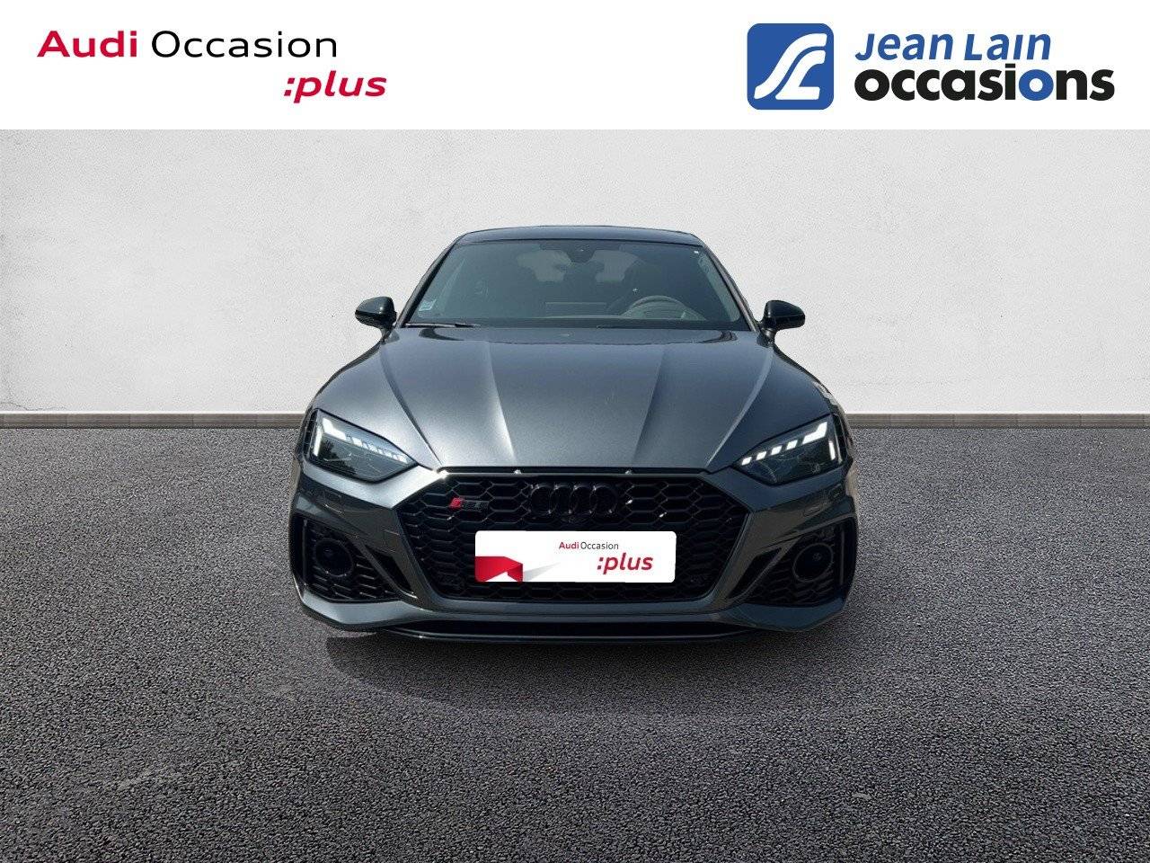 Image about Audi RS 5 Sportback RS 5 Sportback 331 kW (450 ch) tiptronic