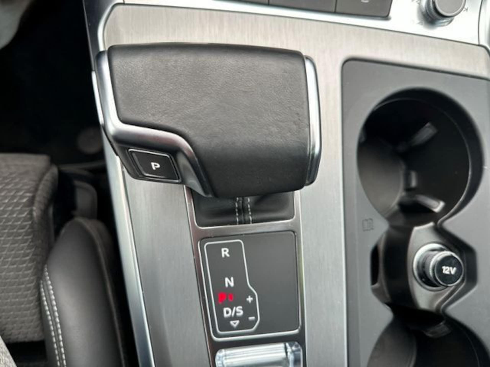 Audi A6 Avant TFSI e Sport