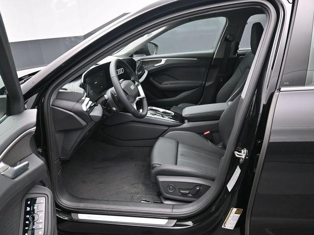 2026 Audi A6 Premium Plus - Photo 9