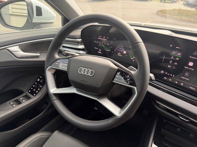 2026 Audi A6 Premium Plus - Photo 19