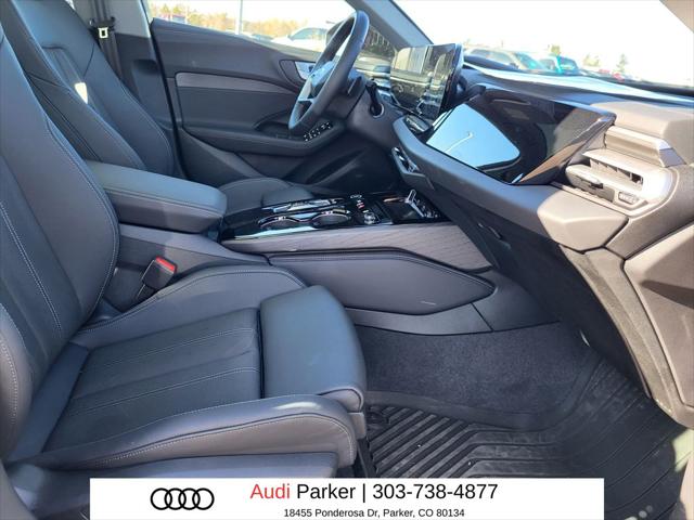 2025 Audi A5 Premium Plus - Photo 15