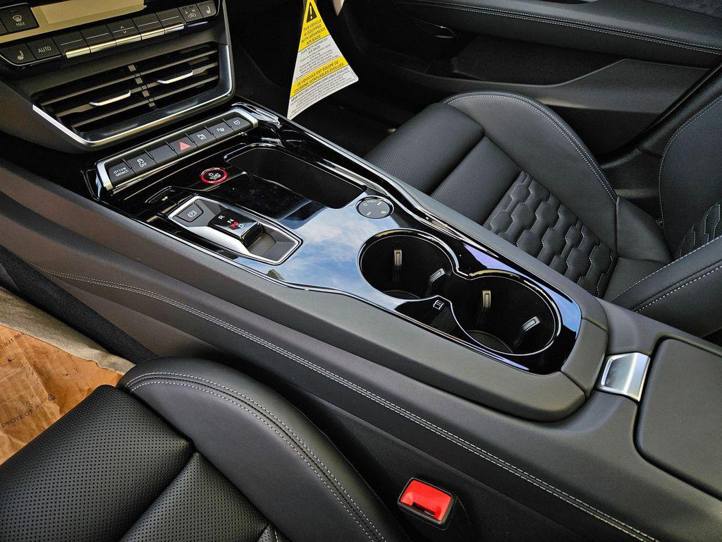 2026 Audi S e-tron GT Prestige - Photo 14