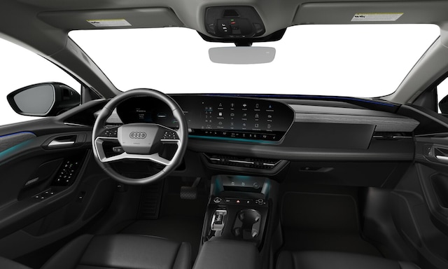 2025 Audi A6 Sportback e-tron