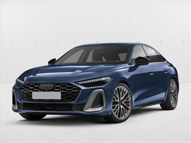 2025 Audi A5 Premium quattro S tronic's photo