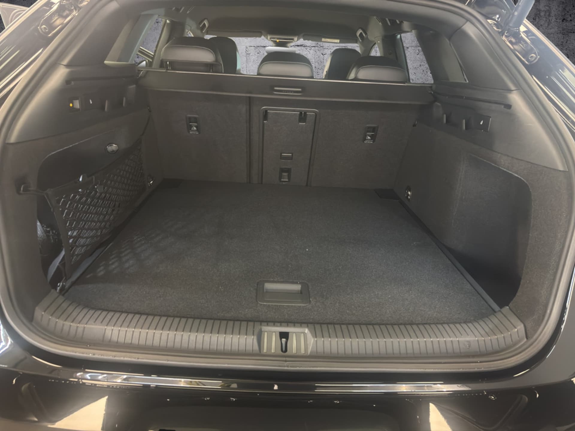 Volkswagen ID.7 Tourer Pro