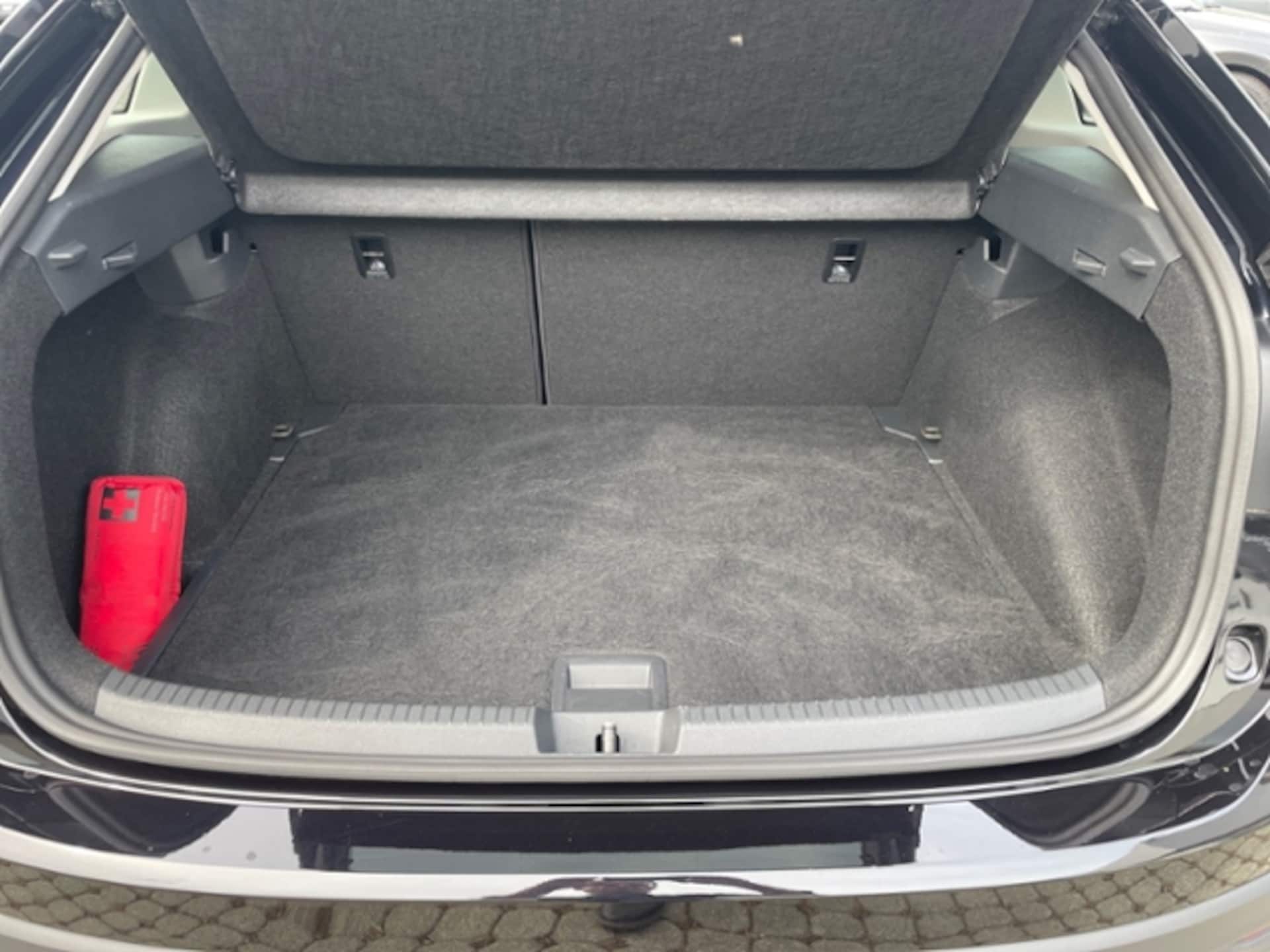 Volkswagen Taigo Life