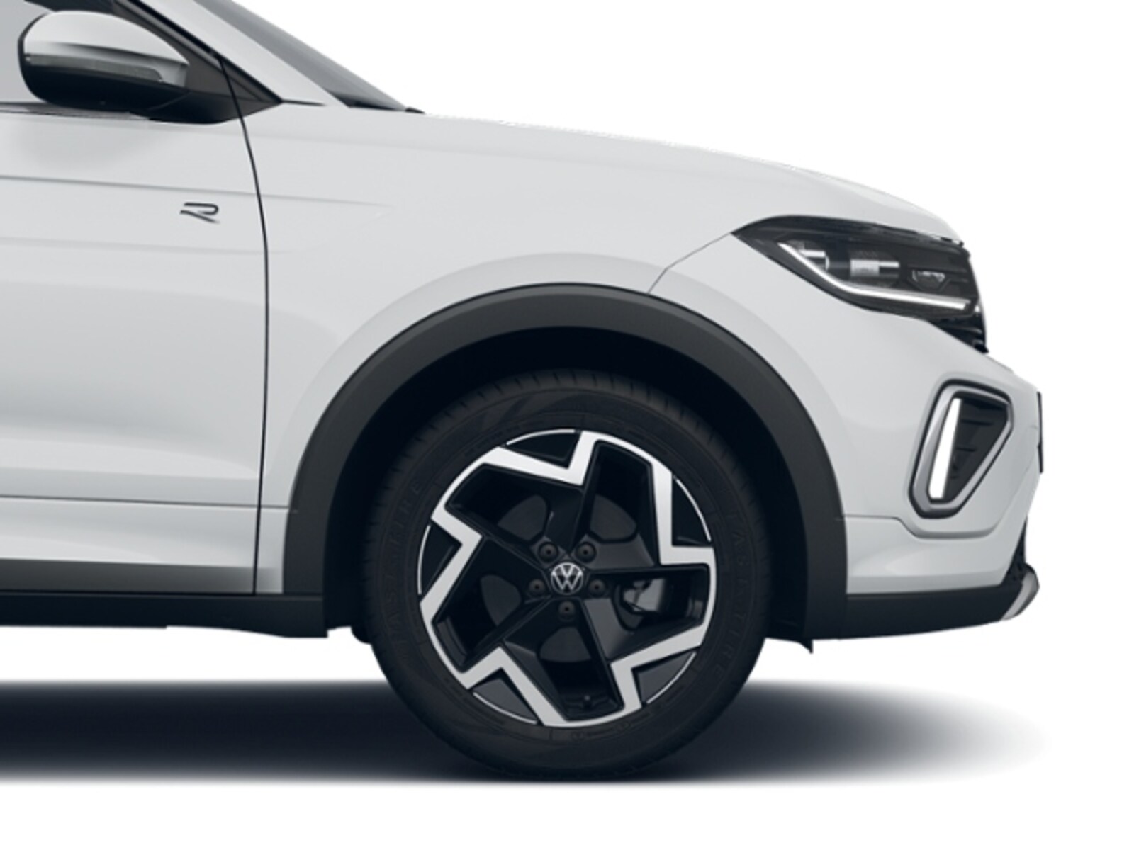 Volkswagen T-Cross – Bild 8
