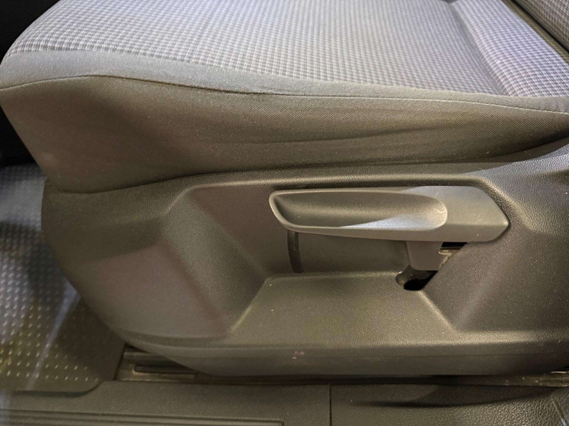 Volkswagen Caddy Cargo