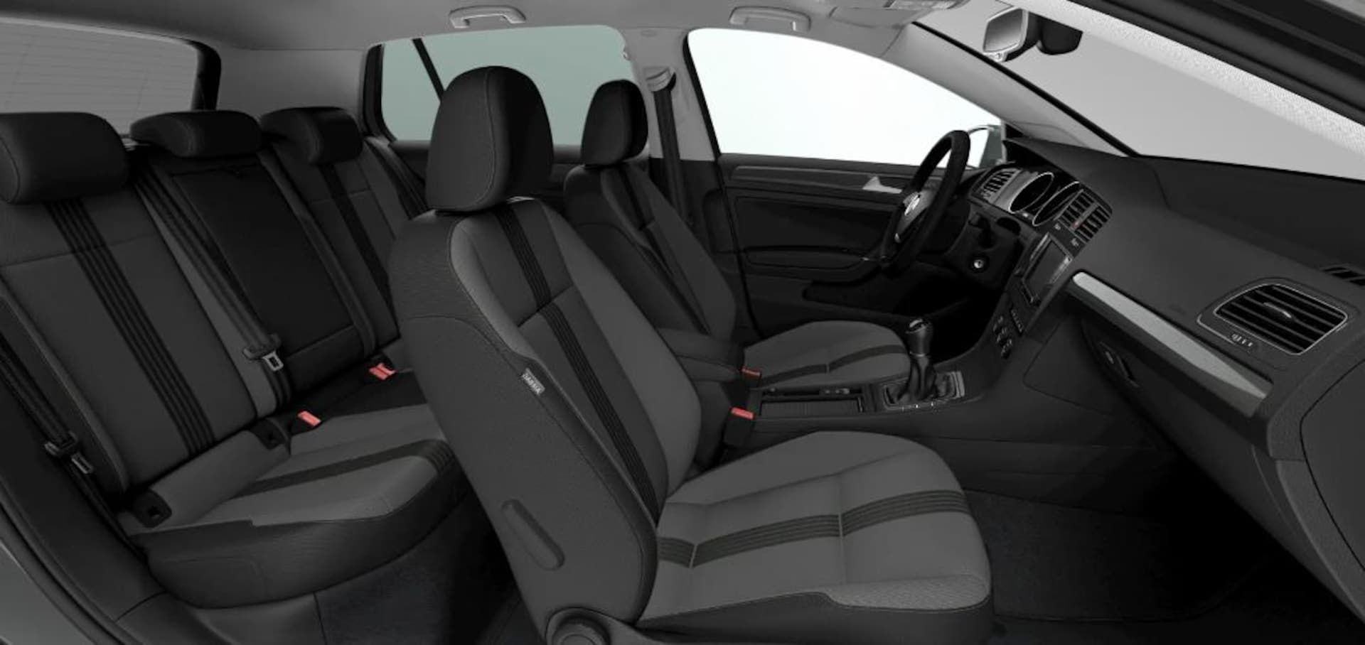 Volkswagen Golf Comfortline