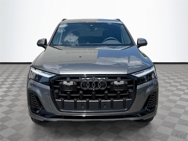 2026 Audi Q7 Premium Plus - Photo 2