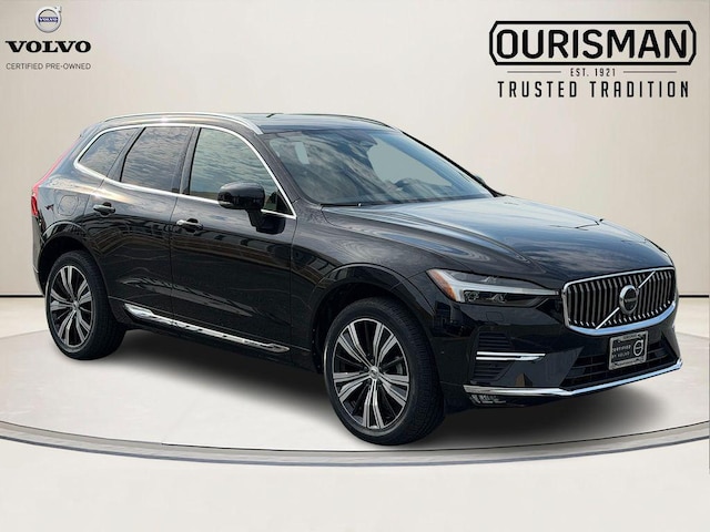 Photo of 2023 Volvo XC60 