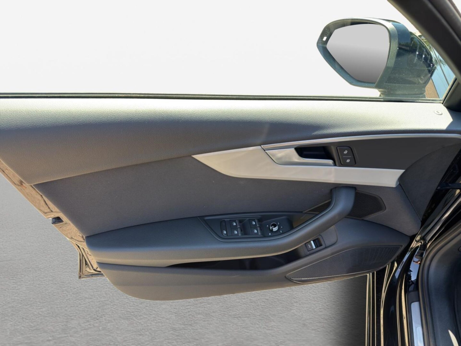 Audi A4 Limousine Advanced