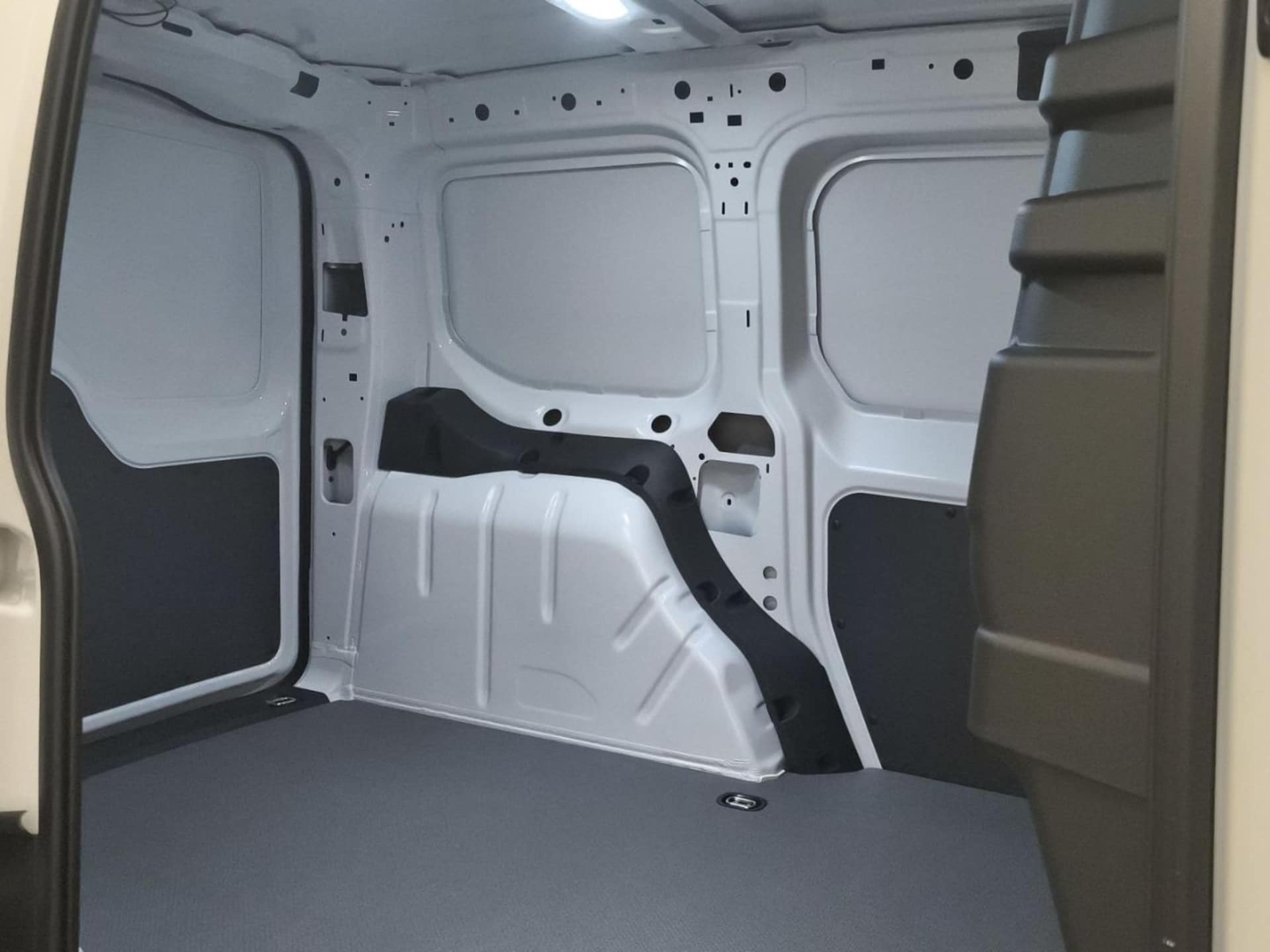 Volkswagen Caddy Cargo