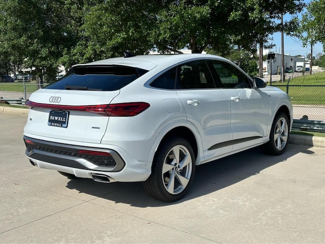 2026 Audi Q5 Sportback