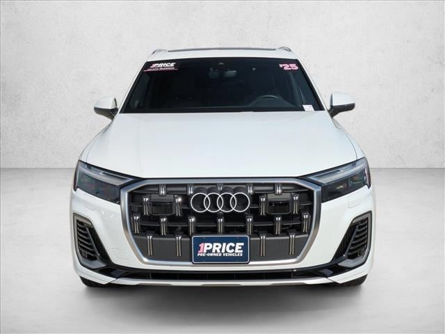 2025 Audi Q7