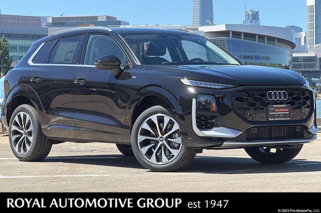 Photo of 2026 Audi Q3 SUV 