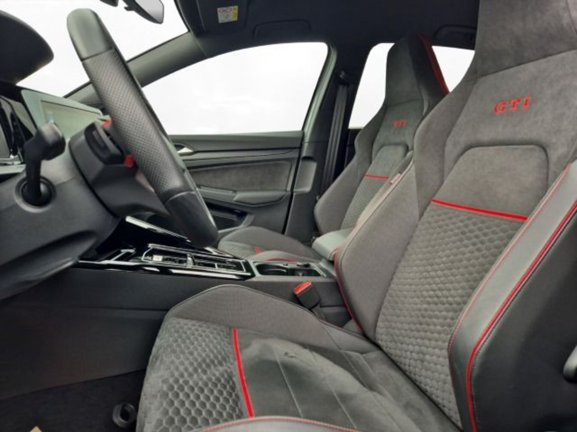 Volkswagen Golf GTI Clubsport