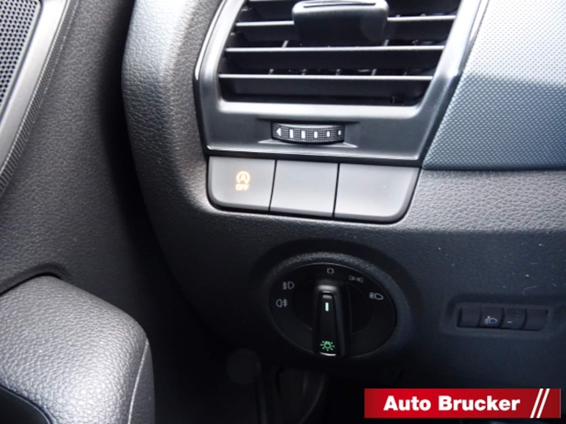 Skoda Fabia Cool Plus