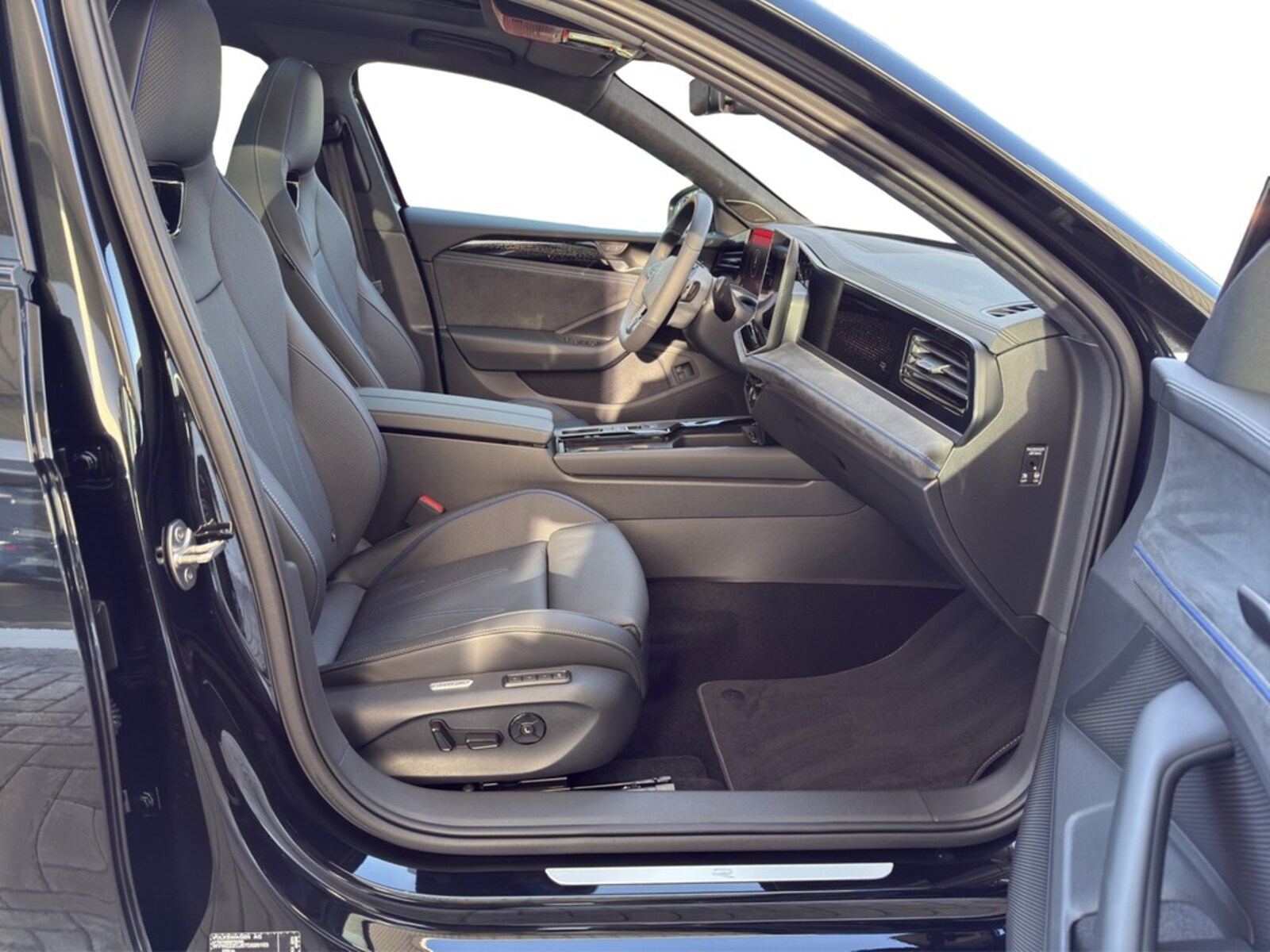 Volkswagen Passat – Bild 8