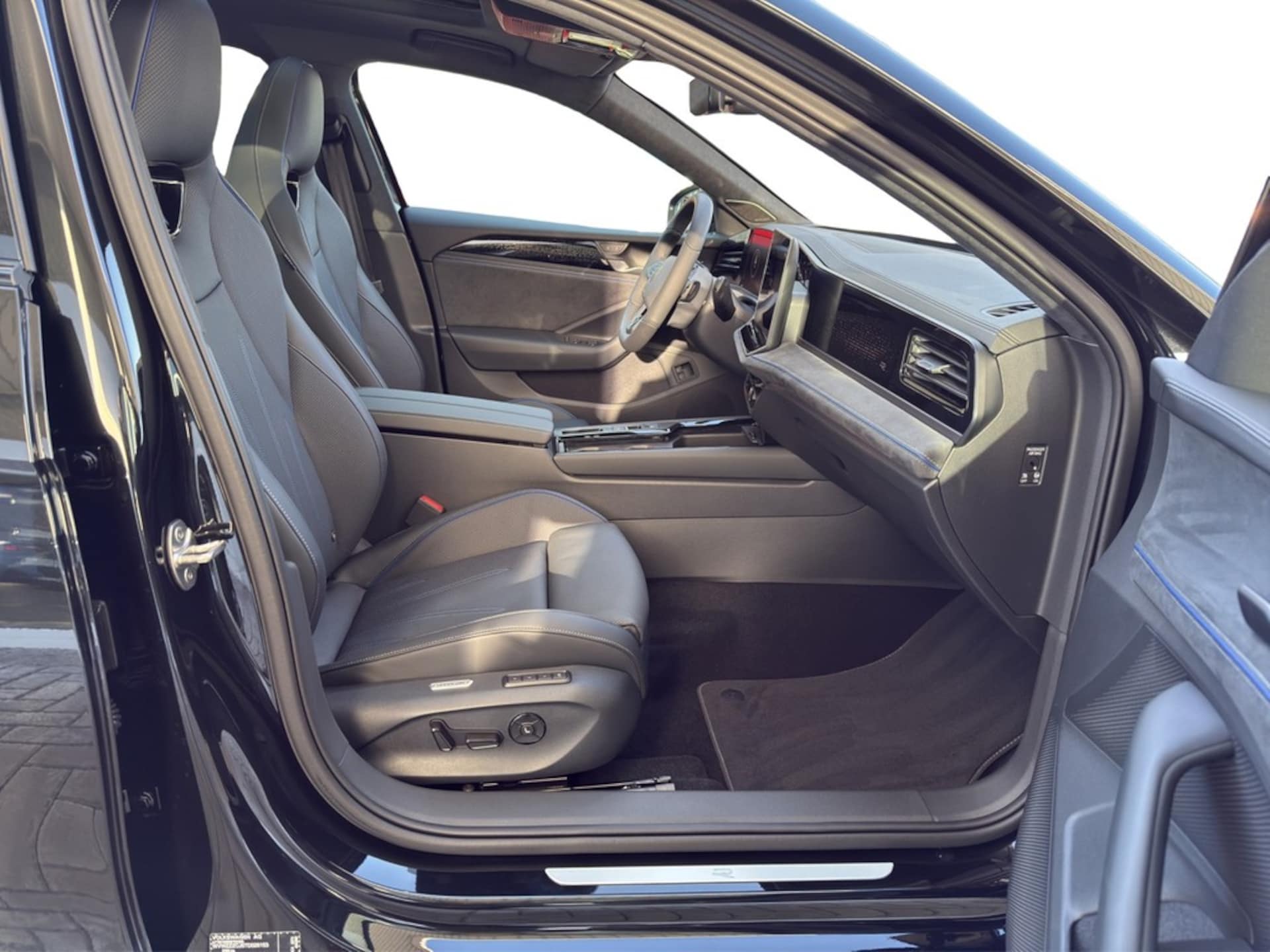 Volkswagen Passat R-Line