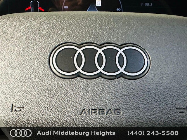 2025 Audi Q5 Premium - Photo 16