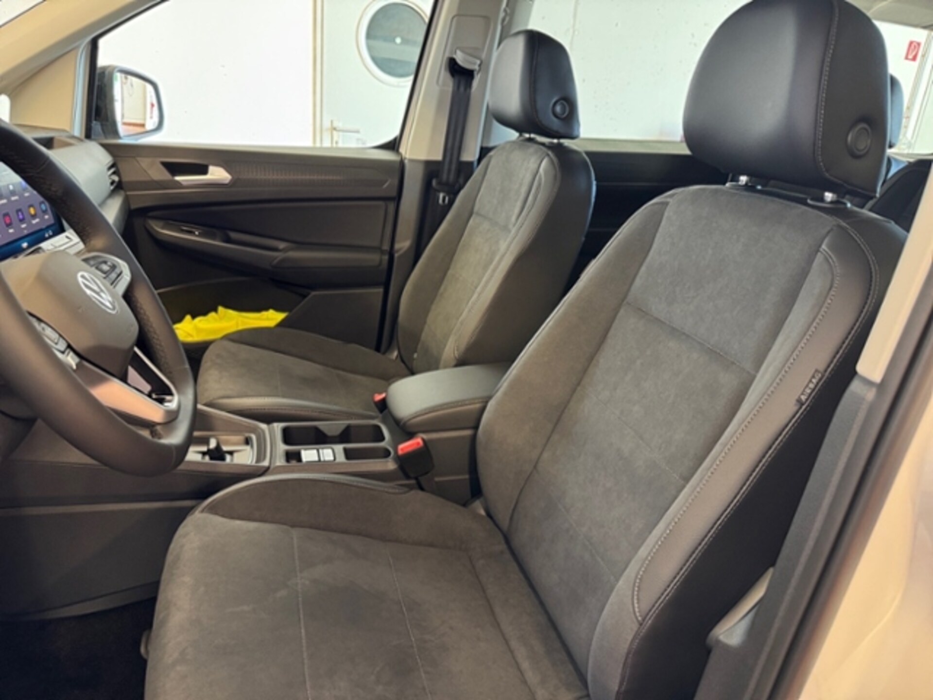 Volkswagen Caddy Maxi Life