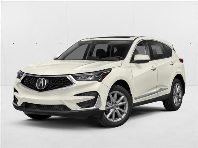 2021 Acura RDX